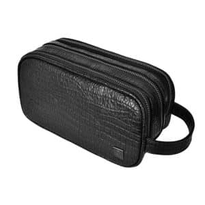 WiWU Salem Fingerprint Lock LUX Pouch