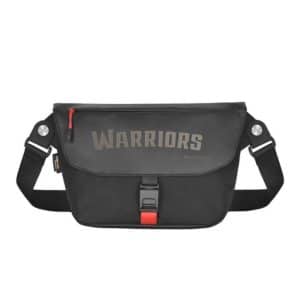 WiWU Warriors Message Bag X Durable Nylon Crossbody Bag