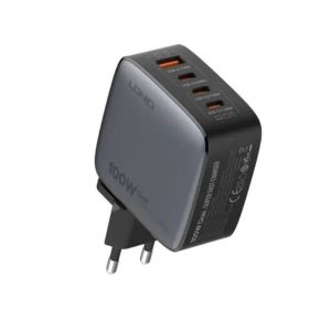 LDNIO Q408 100W GaN Supper Fast Charger