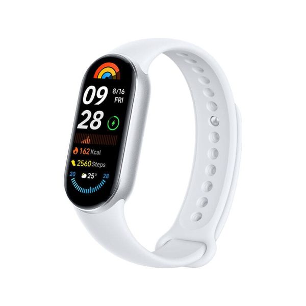 Xiaomi Smart Band 9 price in bd