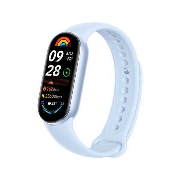 Xiaomi Smart Band 9 lowest price in bd