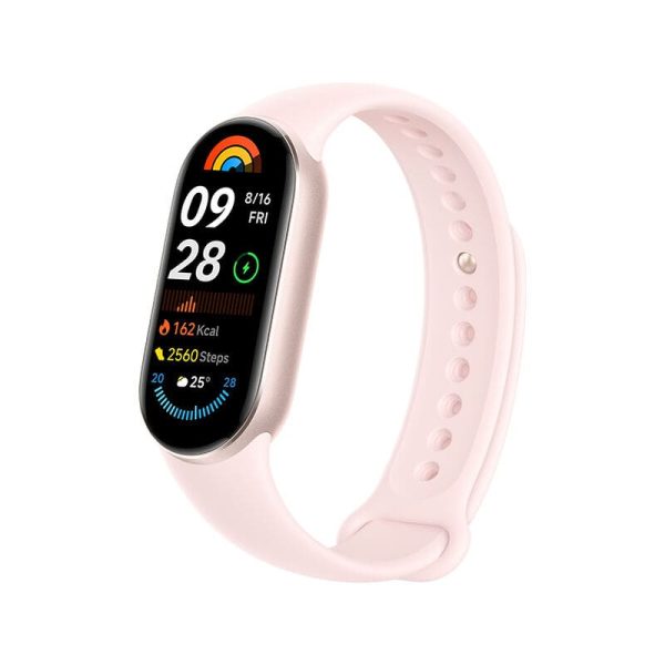 Xiaomi Smart Band 9 review