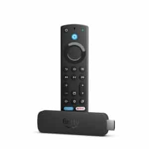 Amazon Fire TV Stick 4K Max 2nd Gen 16GB Wi-Fi 6E Streaming Device