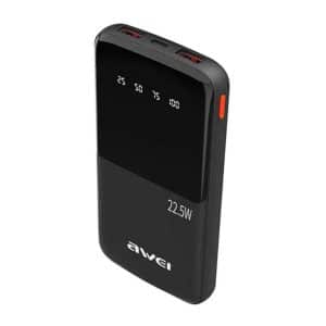 Awei P10K 22.5W 10000mAh Power Bank