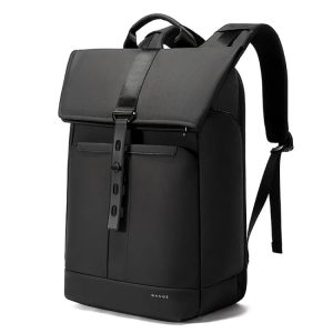 BANGE BG-2888 Mens Casual Travel Double-Shoulder Backpack