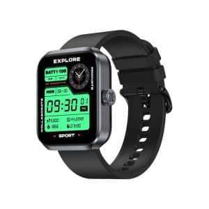 Zeblaze Beyond 3 Plus GPS Smart Watch black