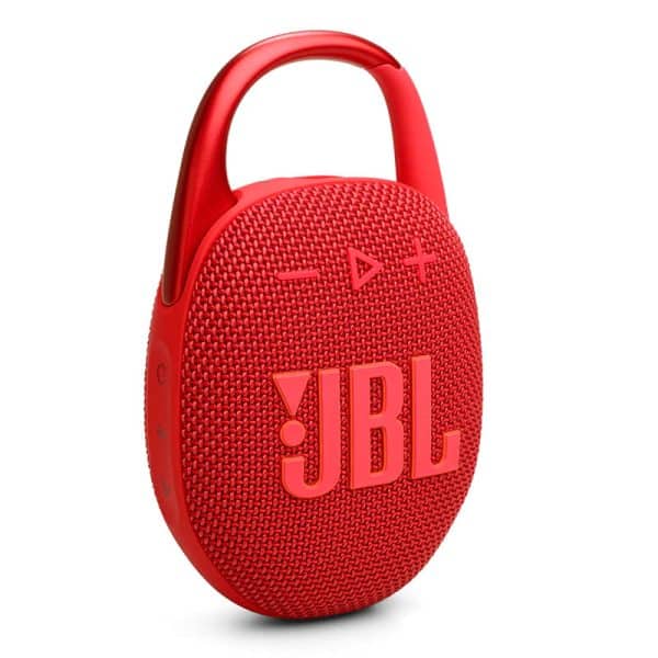 JBL CLIP 5 review