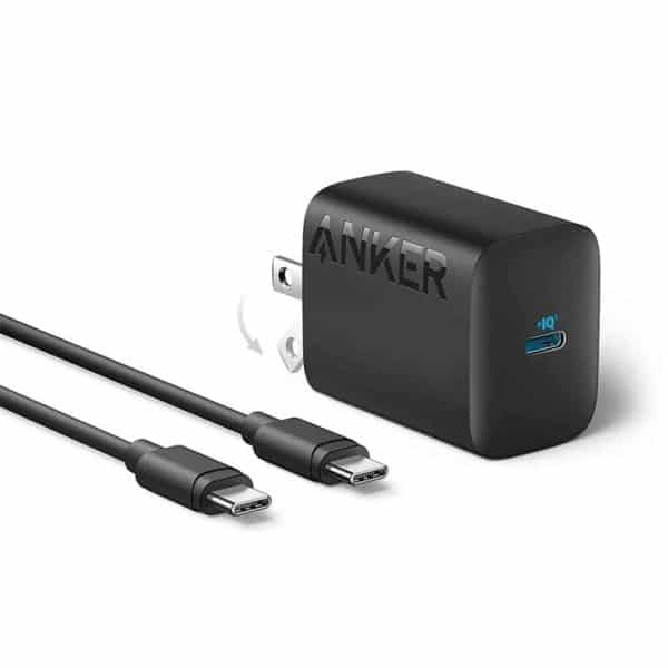 Anker 312 30W Charger