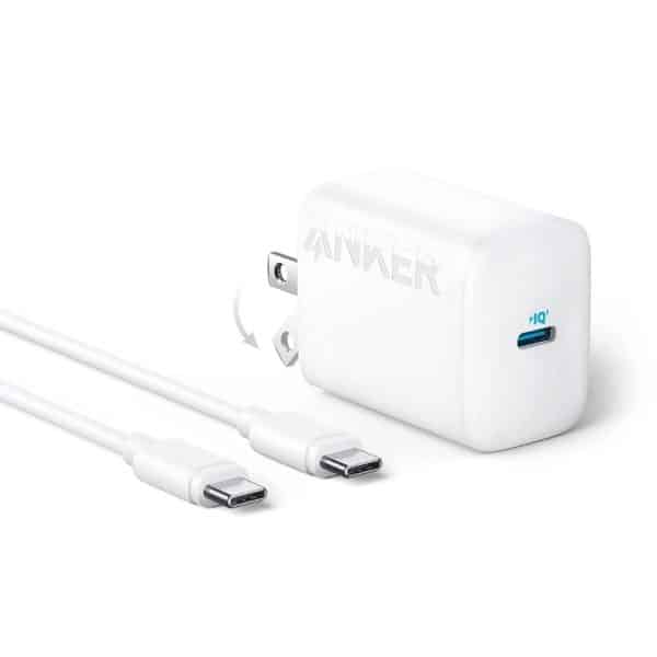 Anker 312 30W Charger price in bd