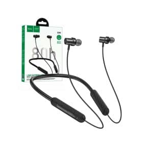 Hoco ES70 Neck-Mounted BT Earphones