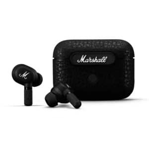 Marshall Motif ANC True Wireless Earbuds