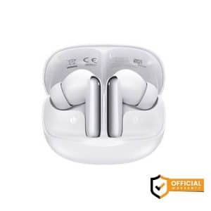 QCY MeloBuds 2 N50 45dB ANC True Wireless Earbuds