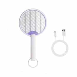 Qualitell C3 Powerful Electric Mosquito Swatter