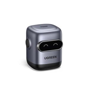 UGREEN UNO X662 QPai Robot 65W GaN Charger