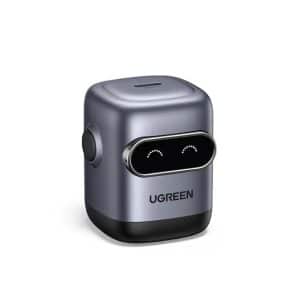 UGREEN X622 QPai Robot 30W GaN USB-C Charger