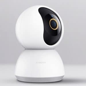 Xiaomi Smart Camera C300