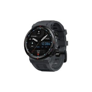 Zeblaze Ares 3 Plus Calling Smart Watch black