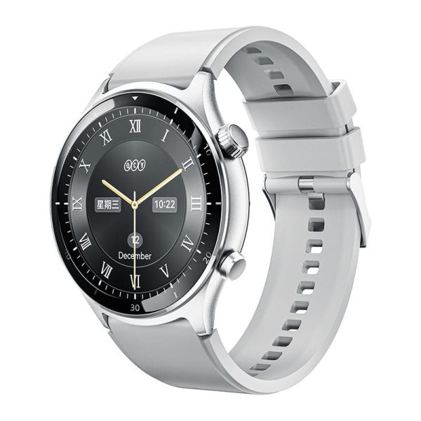 QCY Active GT smart watch