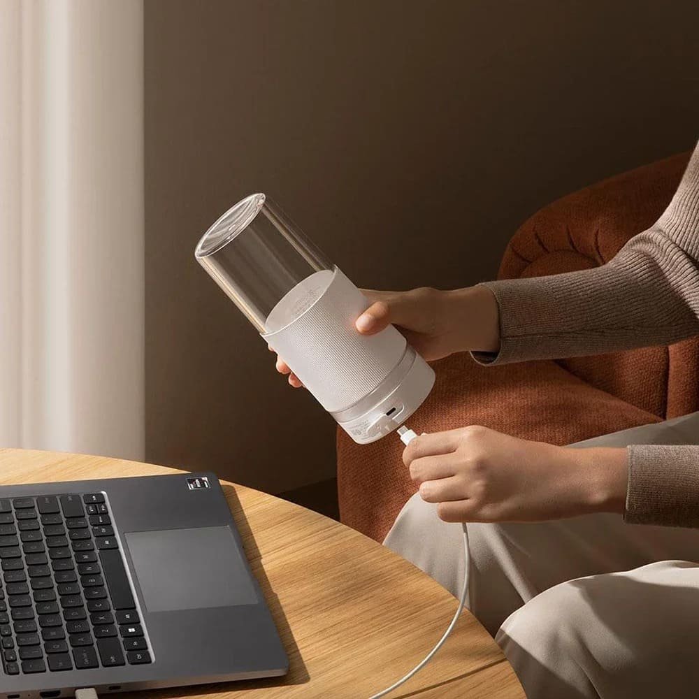 Xiaomi Mijia Portable Juicer Cup 2 best price in bangladesh