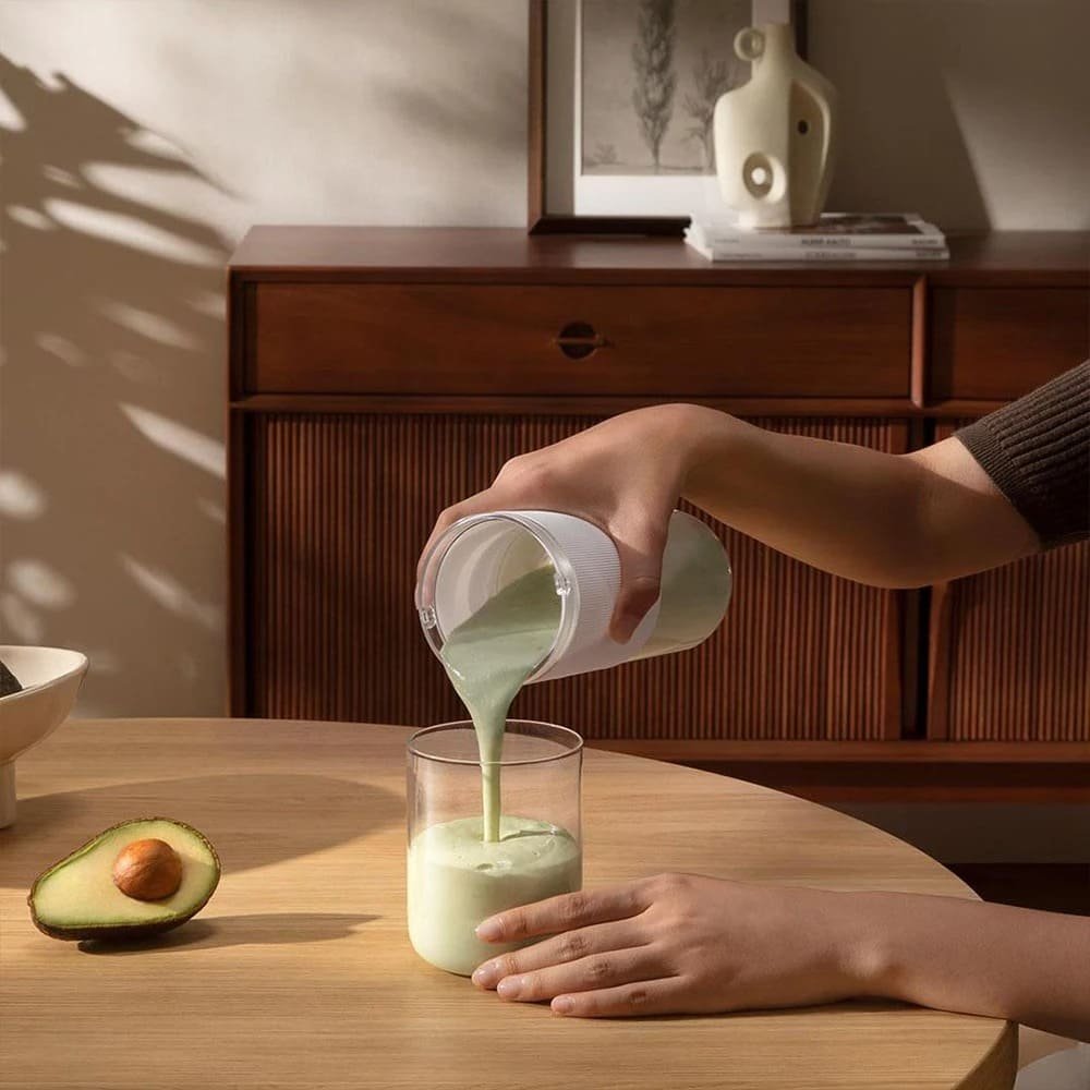 Xiaomi Mijia Portable Juicer Cup 2 best price in bd