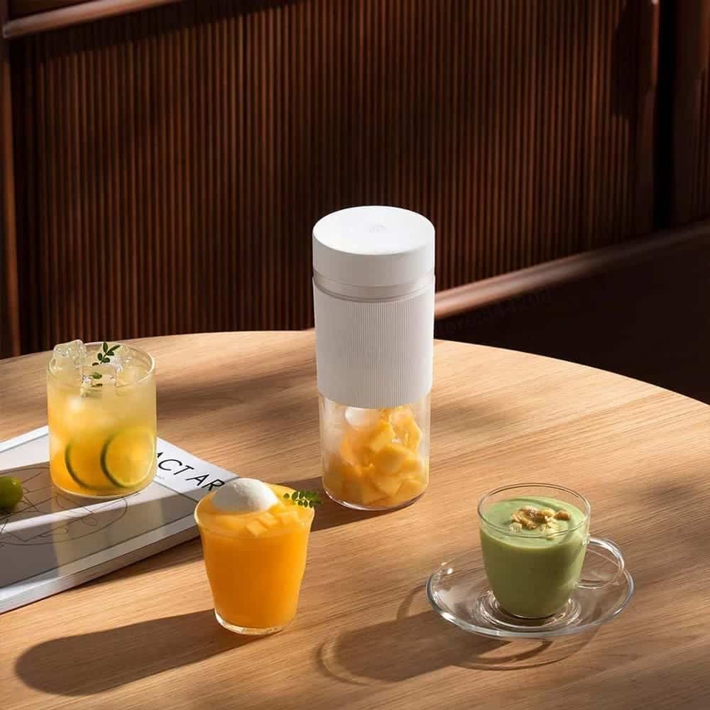 Xiaomi Mijia Portable Juicer Cup 2 price in bd