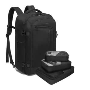 BANGE BG-1916 45L Travel and Flight Storage Backpack