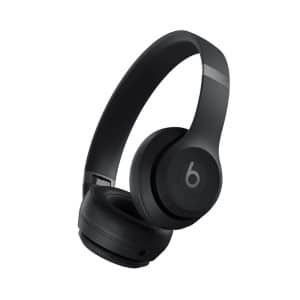 Beats Solo 4 black