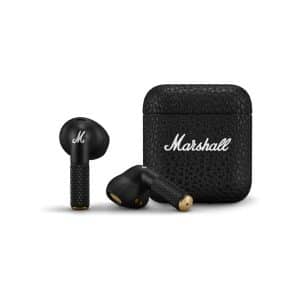 Marshall Minor IV True Wireless Earbuds