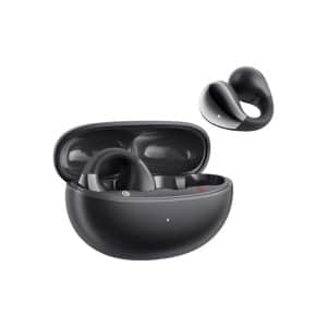 QCY Crossky C30 Open Ear Clip-On Wireless Earbuds