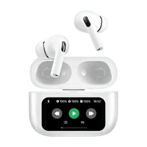 WiWU T22 ANC True Wireless Earbuds