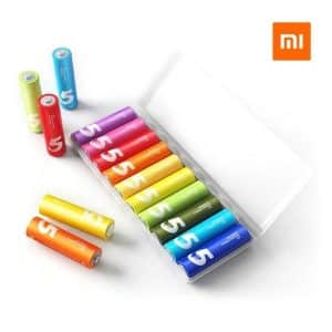 Xiaomi Z15 AA Alkaline Battery