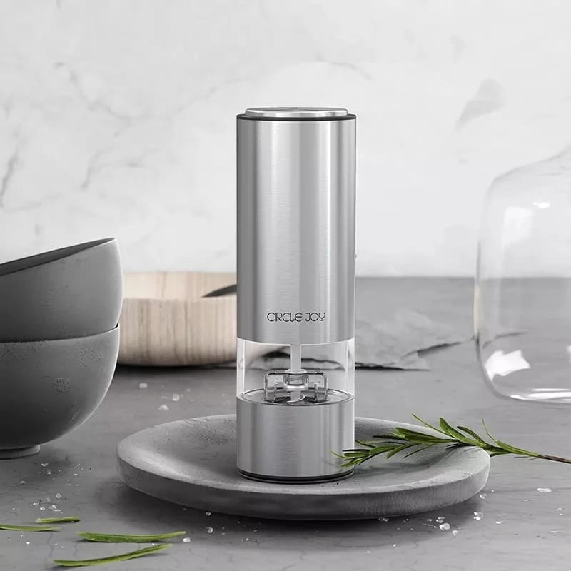 Circle Joy Electric Grinder review