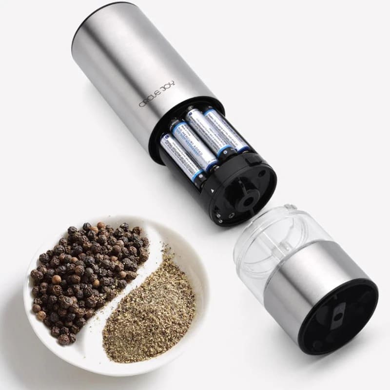 Circle Joy Electric Grinder 