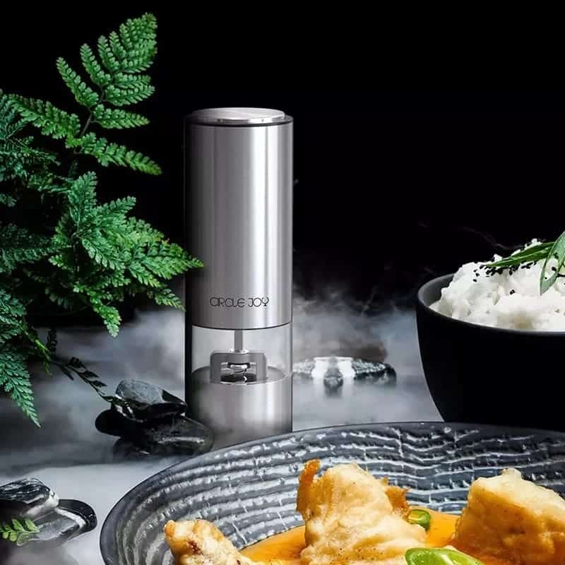 Circle Joy Electric Grinder