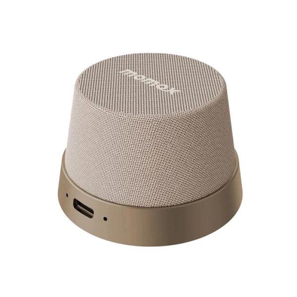 Momax 1-Vibe Go Magnetic Portable True Wireless Speaker