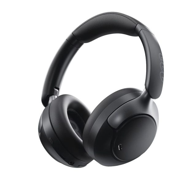 QCY H3 Pro Wireless Noise Canceling Headphones