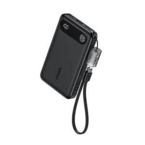 Anker PowerCore 22.5W 10000mAh Power Bank (A1257)