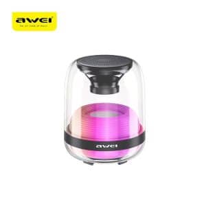 Awei Y386 RGB Lights Bluetooth Speaker