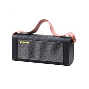 Awei Y668 Portable Outdoor Bluetooth Speaker