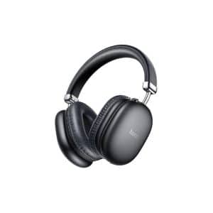 HOCO W35 Max ANC Wireless Headphone black