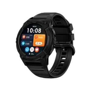 KOSPET TANK S2 Smart Watch with GPS black