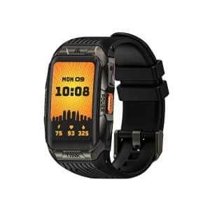 KOSPET TANK X2 ULTRA Smart Watch with GPS black