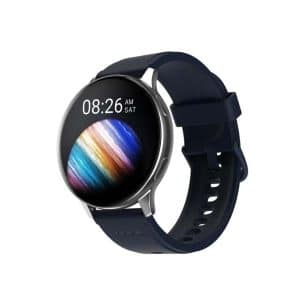 Noise NoiseFit Vortex Plus Smart Watch jet black