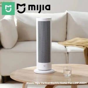 Xiaomi Mijia Vertical Electric Heater Fan (LSNFJ03ZM)