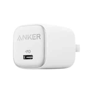 Anker Zolo 35W USB-C Power Adapter