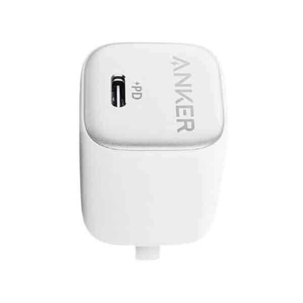 Anker Zolo 35W USB-C Power Adapter - Image 2