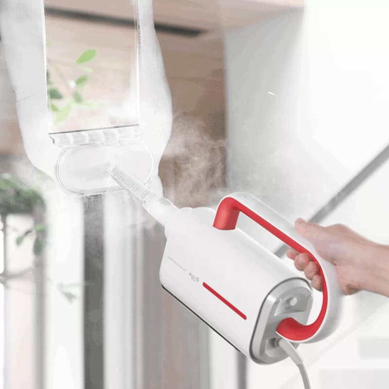 Deerma ZQ610 Multifunctional Steam Cleaner lowest price in bd