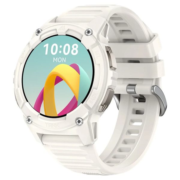 KOSPET TANK S2 smart watch