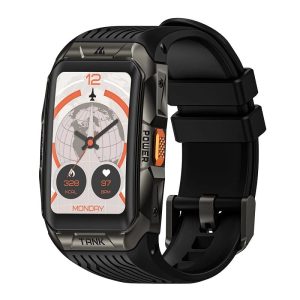 KOSPET TANK X2 ULTRA Smart Watch with GPS