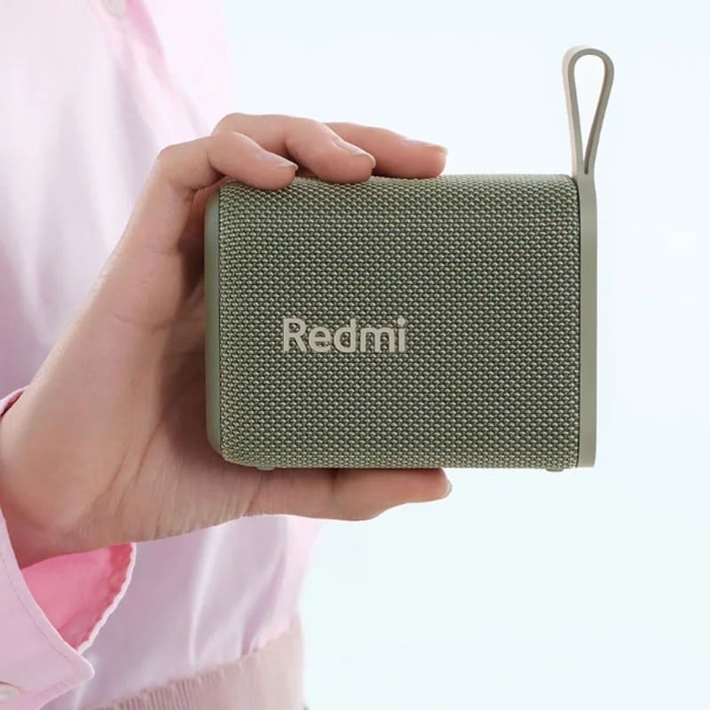 Redmi Bluetooth Speaker lowest price in bd